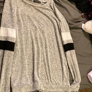 Long sleeve women’s shirt